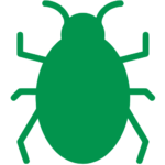 Fumigación de Chinches