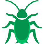 Fumigación de Cucarachas