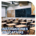 Fumigación en Escuelas