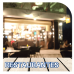 Fumigación en Restaurantes